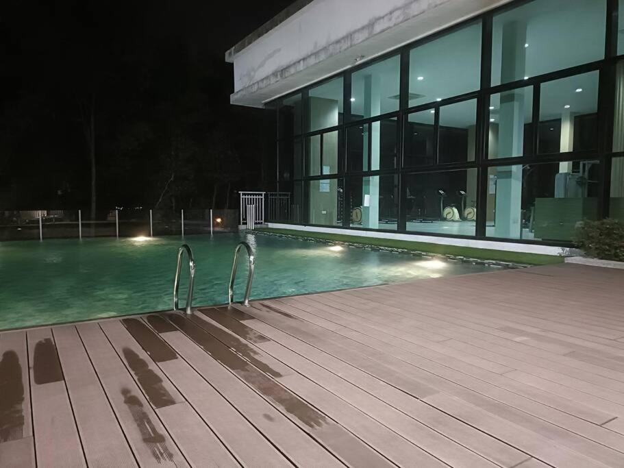 Apartment Sky Loft 4 Guests Balcony Nflix B30a